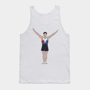 Casmir Schmidt 2023 World Gymnastics Championships Tank Top